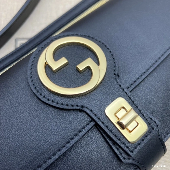 Hyper Peter belt Blondie Gucci bag 0716